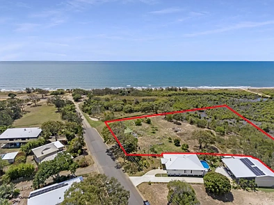 14 Lassig Street, Moore Park Beach, QLD 4670, 1 chambres, 1 salles de bain, Lifestyle Section
