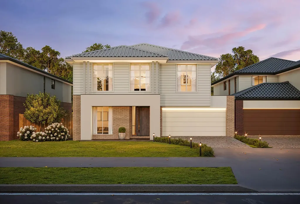 Diggers Rest 5ਬੈੱਡਰੂਮ 45sq - $1,170k