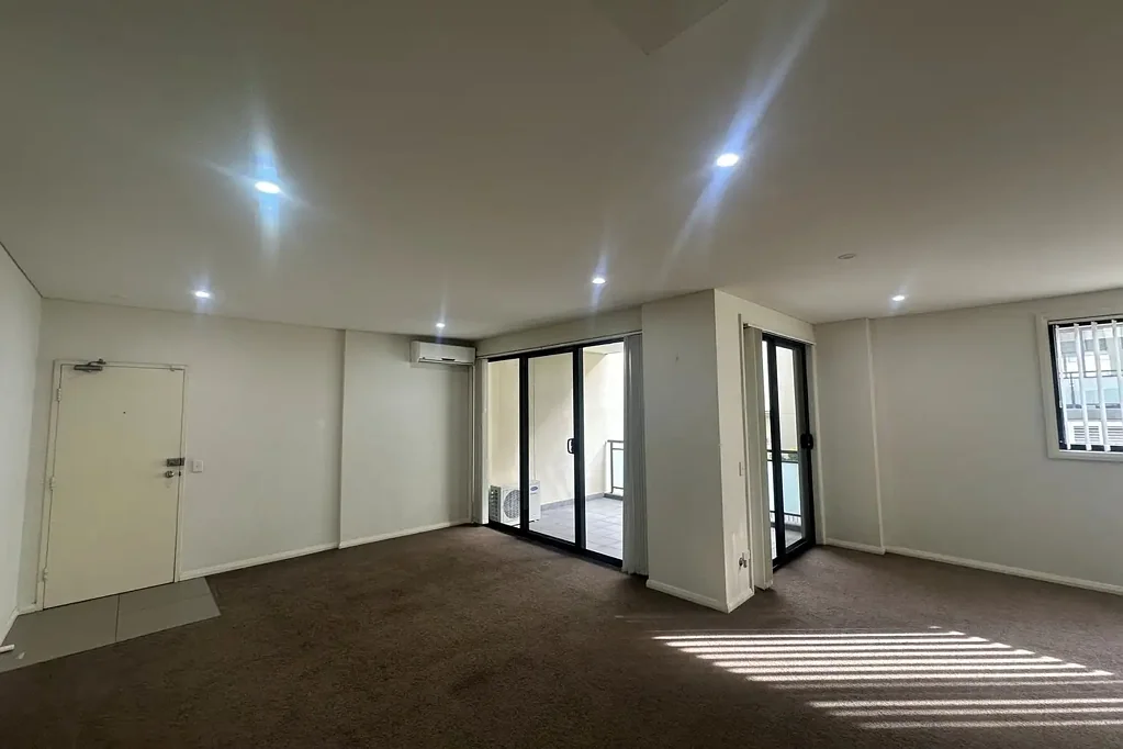 Two Bedroom Apartment