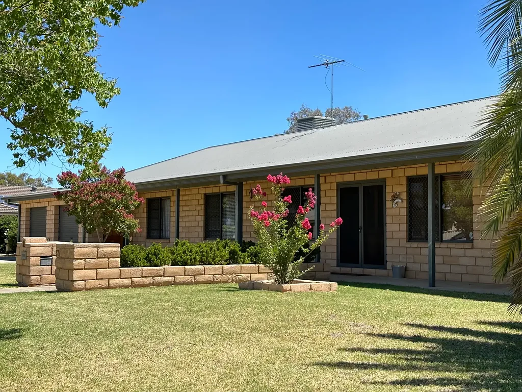 57 Macbean street, Culcairn, NSW 2660