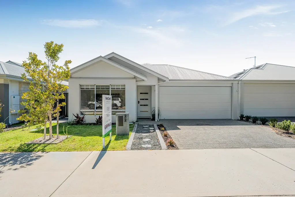 22 Furling Grove, Baldivis, WA 6171