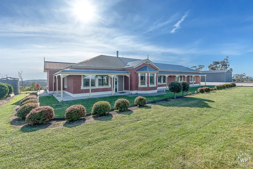 61 Fidlers Hill Road, Inglewood, SA 5133