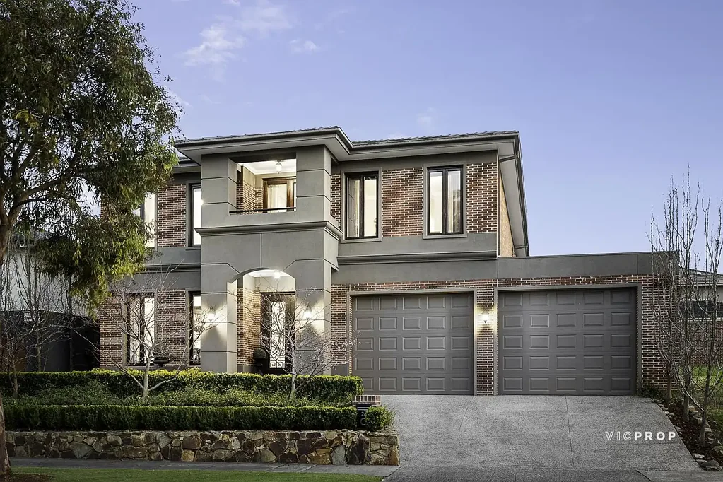 Bundoora 4Zimmer Outstanding quality and space in a dream location