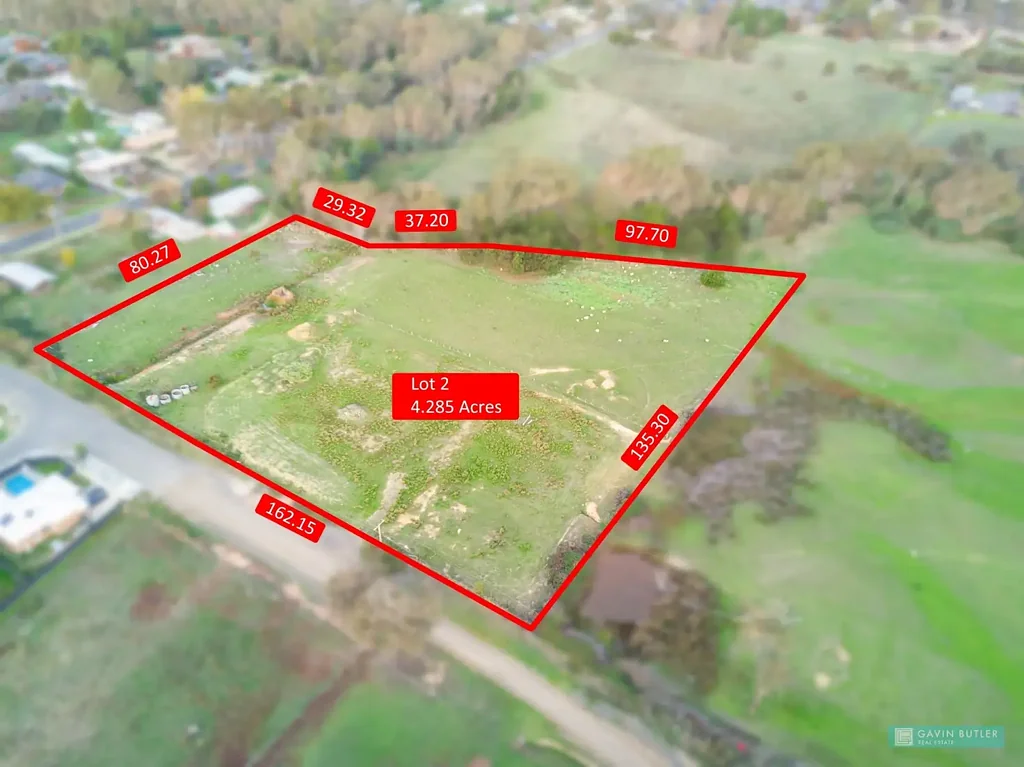 159 Ryalls Lane, Strathfieldsaye, VIC 3551