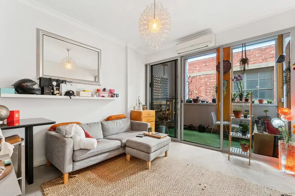 Adelaide 1Kwarto Versatile City Apartment with Excellent Returns & Endless Appeal