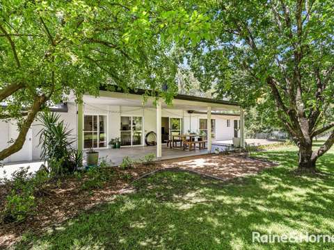 Berry 4 Bedroom Acreage Living with Excellent Rental Appeal
