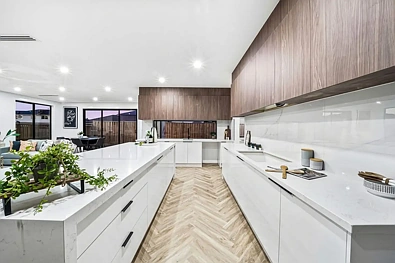 Kusina - 67 Castello Drive, Deanside, VIC 3336
