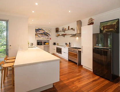 256 Osmington Road, Bramley, WA 6285, 4 રૂમ, 1 બાથરૂમ, Lifestyle Property