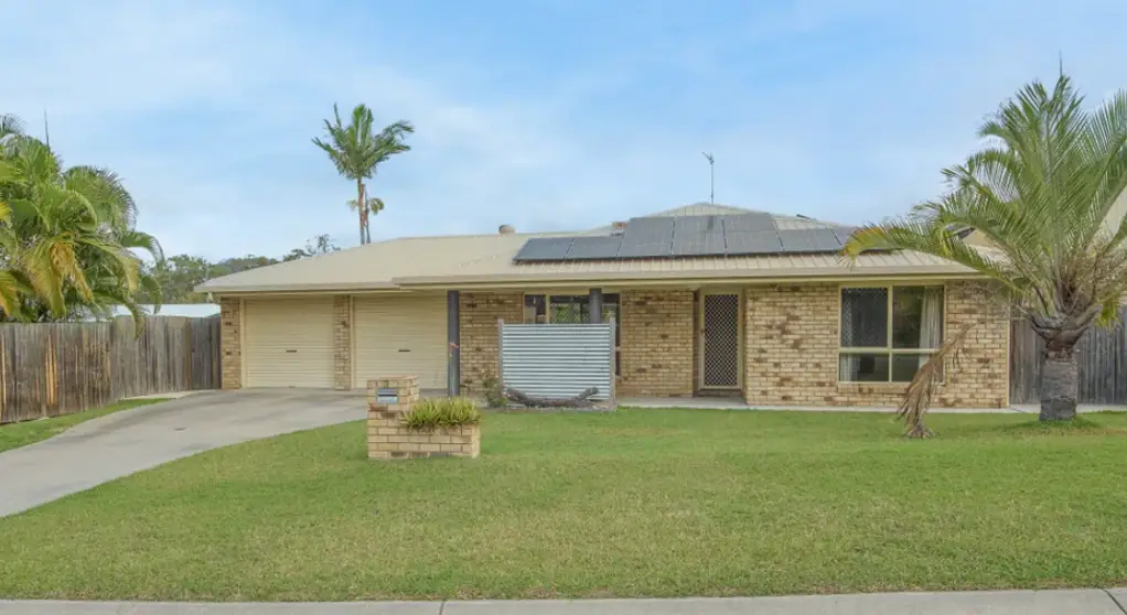 3 Wandoo Street, Kin Kora, QLD 4680