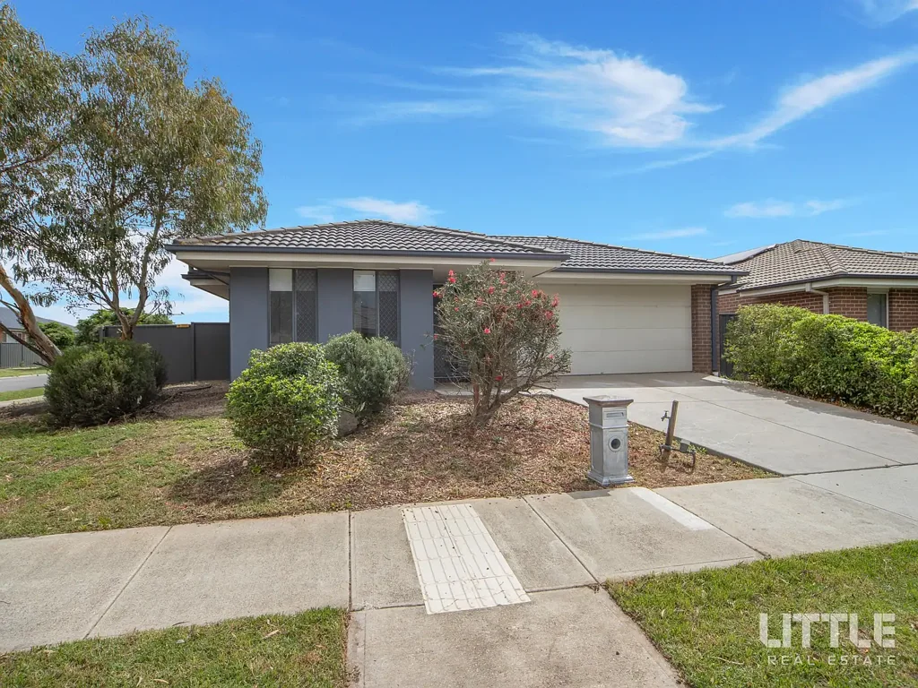 18 Aruma Avenue, Harkness, VIC 3337