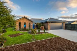 11 Wakeman Way, Kaiapoi