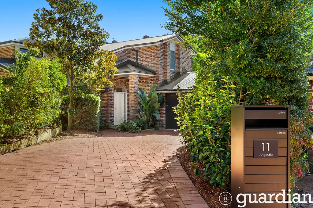 Dural 4બેડરૂમ Spacious Home in Quiet Cul-de-Sac