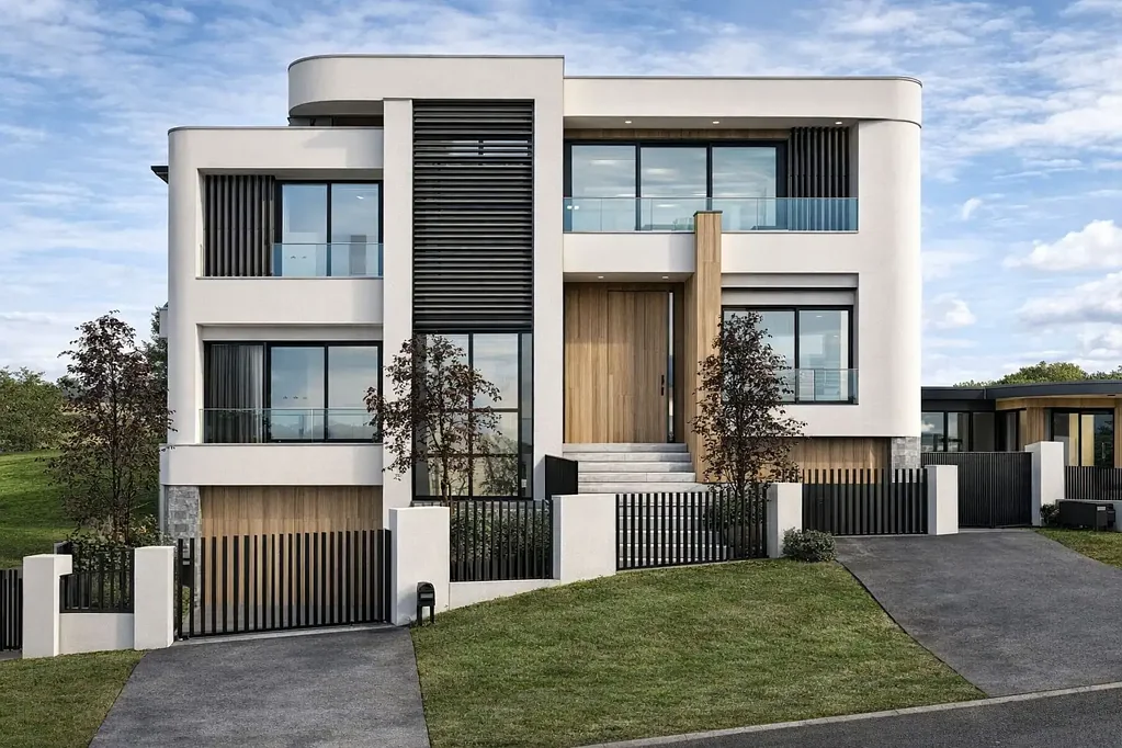 Yagoona 4ห้องนอน Builder & Developer Dream - CDC Approved Duplex Site Ready to Go