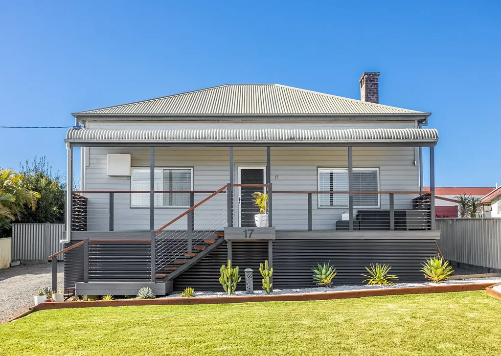 17 West Street, Coopernook, NSW 2426