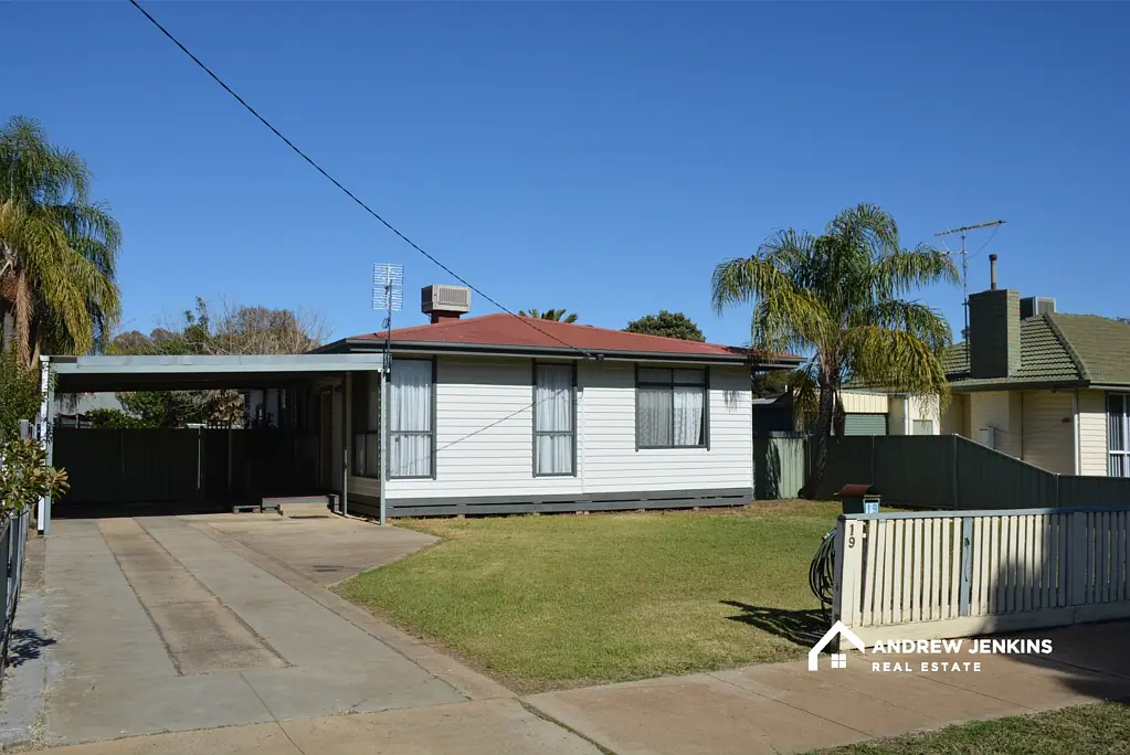 19 Charles St, Cobram, VIC 3644