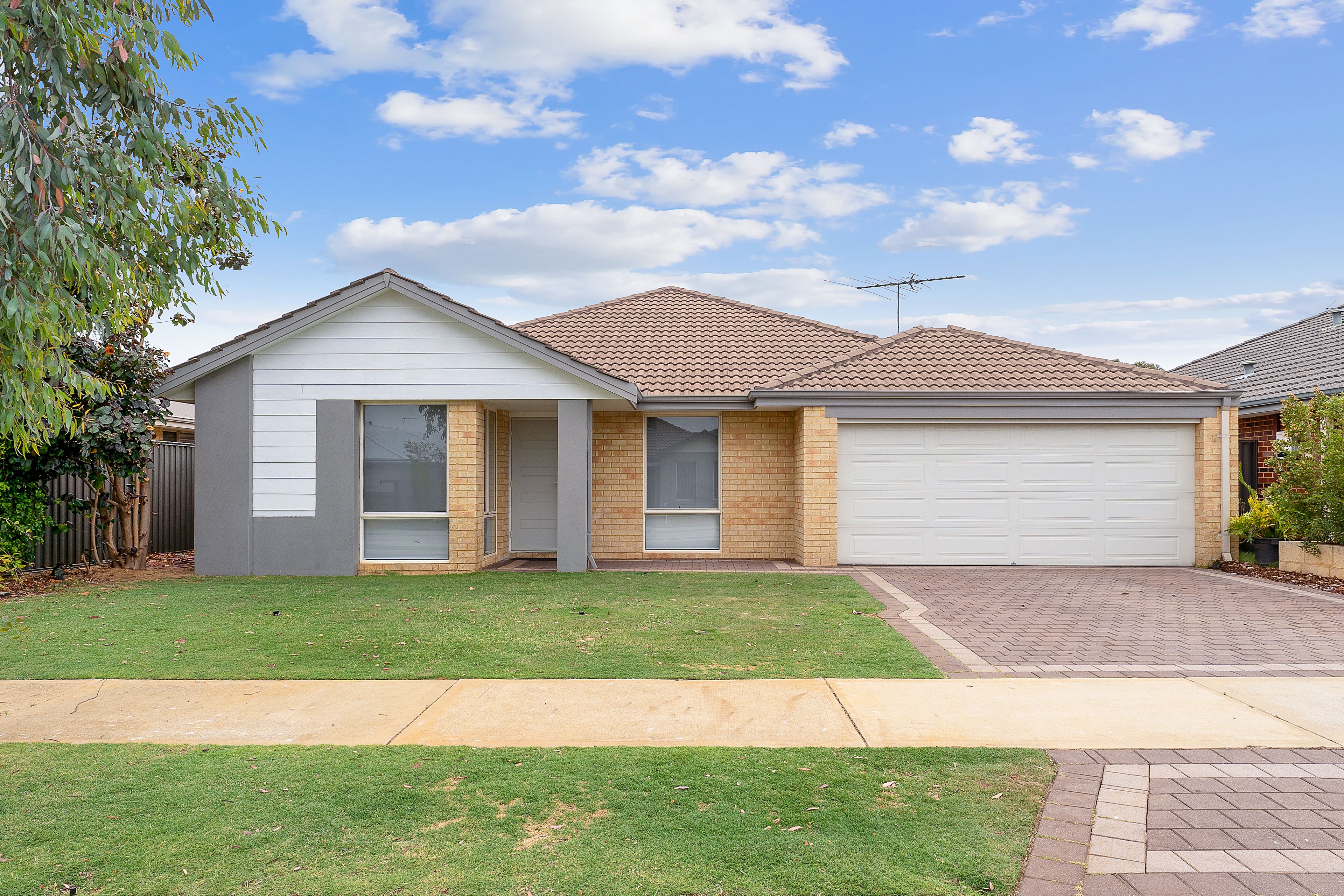 15 CHAPEL ST, BALDIVIS WA 6171, 0 રૂમ, 0 બાથરૂમ, House