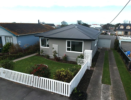 27 Clyde Street, Oamaru, Waitaki, 3 Bedrooms, 1 Bathrooms, House