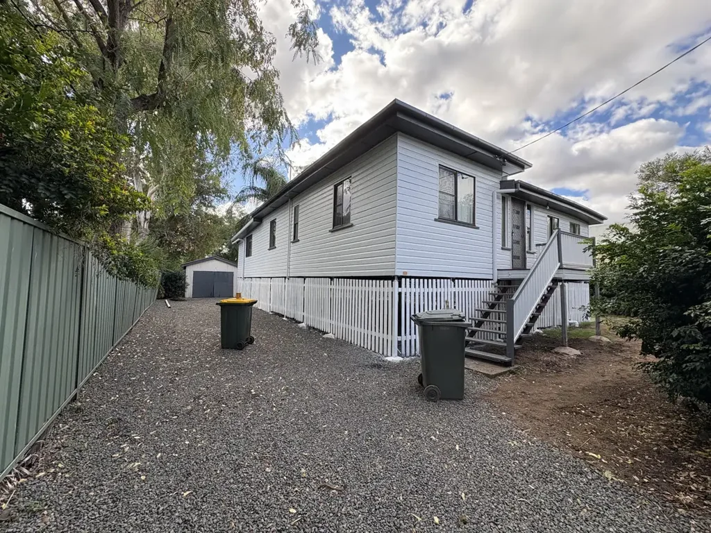 Recently Renovated 3 Bedroom Home