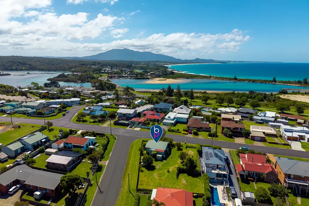 100-102 Murrah Street, Bermagui, NSW 2546