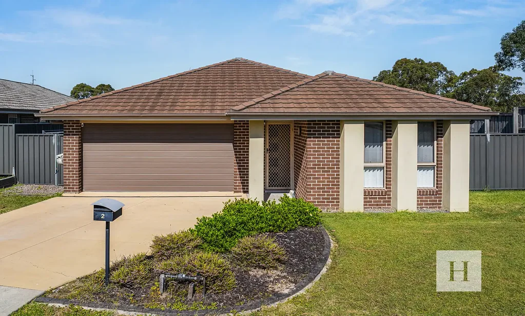 2 Noble Court, Woongarrah, NSW 2259