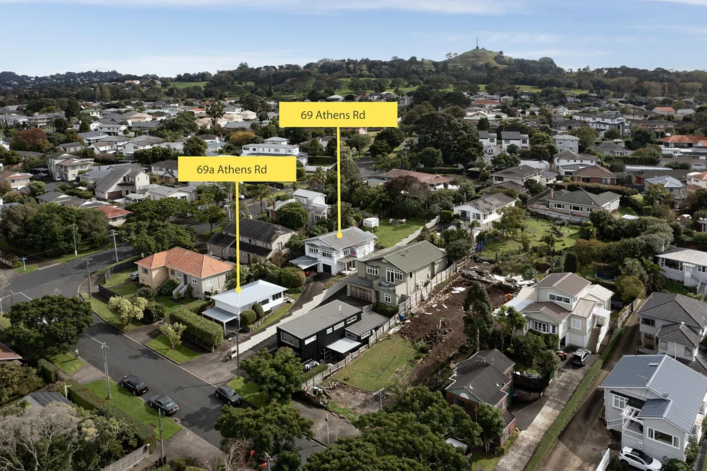 Onehunga 4房  Home & Income with Endless Possibilities