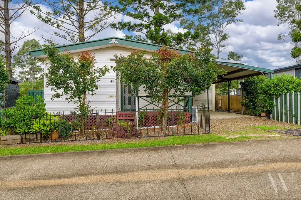 43/1513 Old Bruce Highway, Kybong, QLD 4570