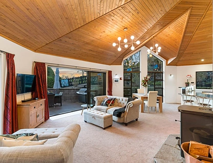 826 Runciman Road, Ramarama, Franklin, 4 ਕਮਰੇ, 3 ਬਾਥਰੂਮ, Lifestyle Property