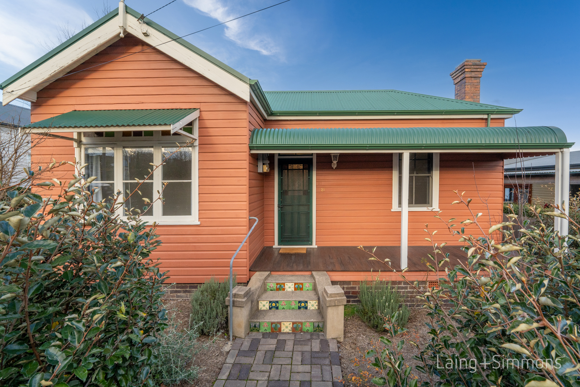 21 MARSH ST, ARMIDALE NSW 2350, 0 habitaciones, 0 baños, House