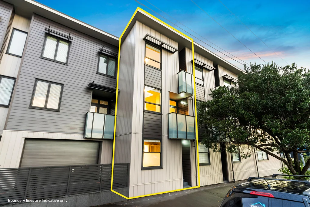 16 Harold Street, Mount Eden, Auckland City, Auckland