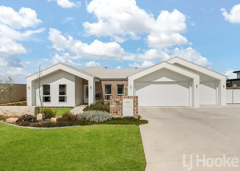 Kelso 4બેડરૂમ Marsden Estate Standout