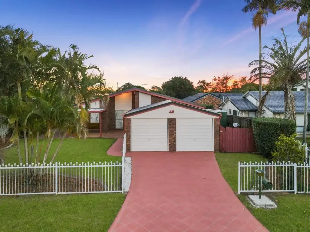 46 Marsala Street, Calamvale, QLD 4116