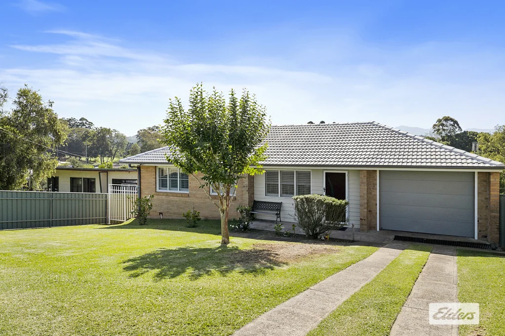 215 Byangum Road, Murwillumbah, NSW 2484
