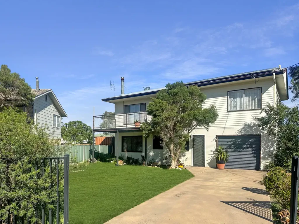 10 Violet Street, Narrabri, NSW 2390