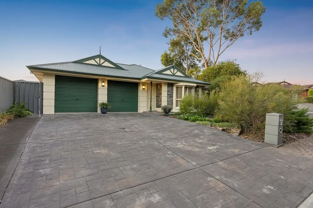 2 Vidmar Court, Woodcroft, SA 5162