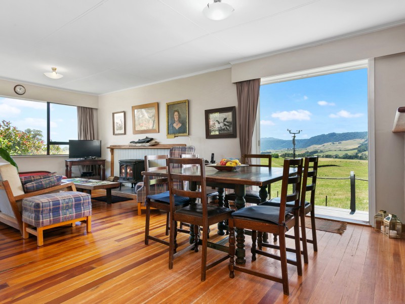 482 Old Te Aroha Road, Okauia, Matamata, 3 chambres, 1 salles de bain