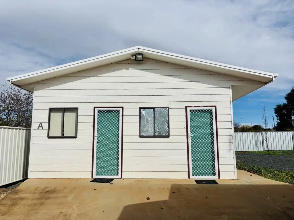 Ray White Condobolin - (02) 6895 3364