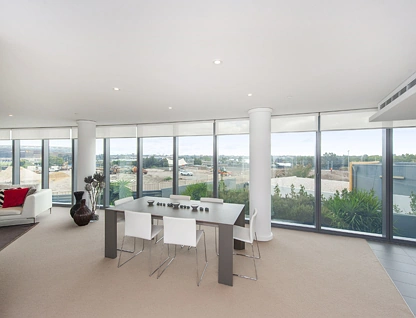 205/96 Bow River Crescent, Burswood, South East Perth, 4部屋, 3バスルーム, Apartment