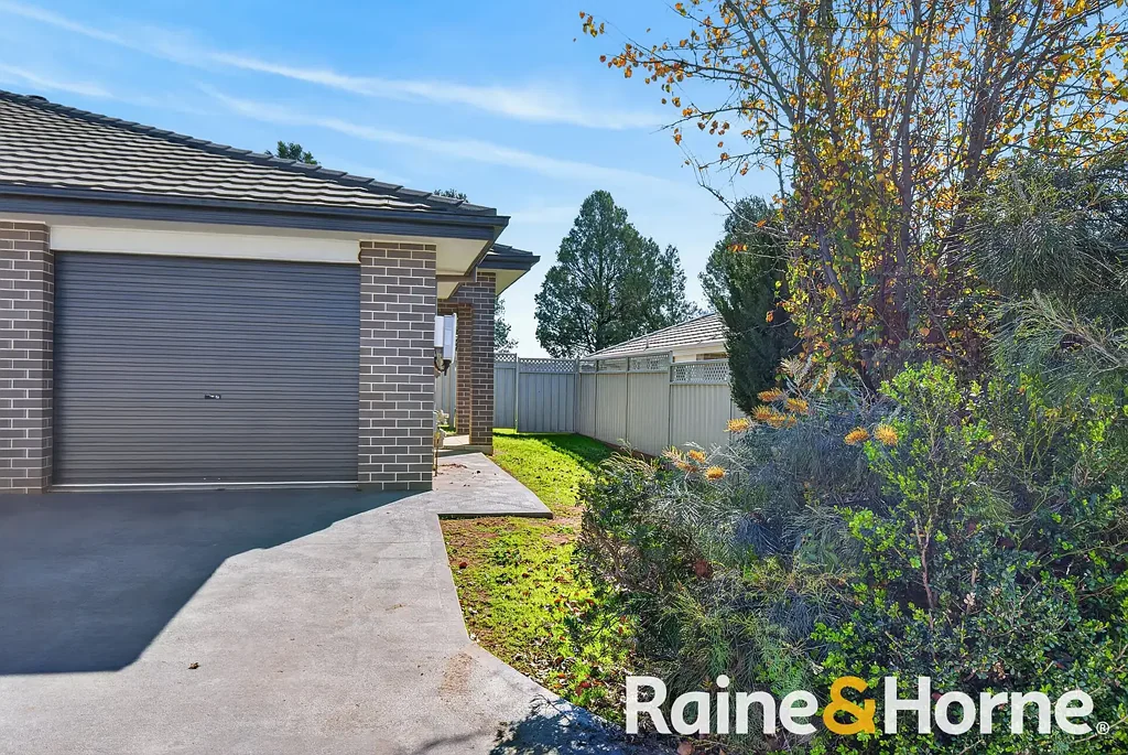 Dubbo 3Zimmer Easy Living Starts Here - Modern 3-Bedroom Duplex