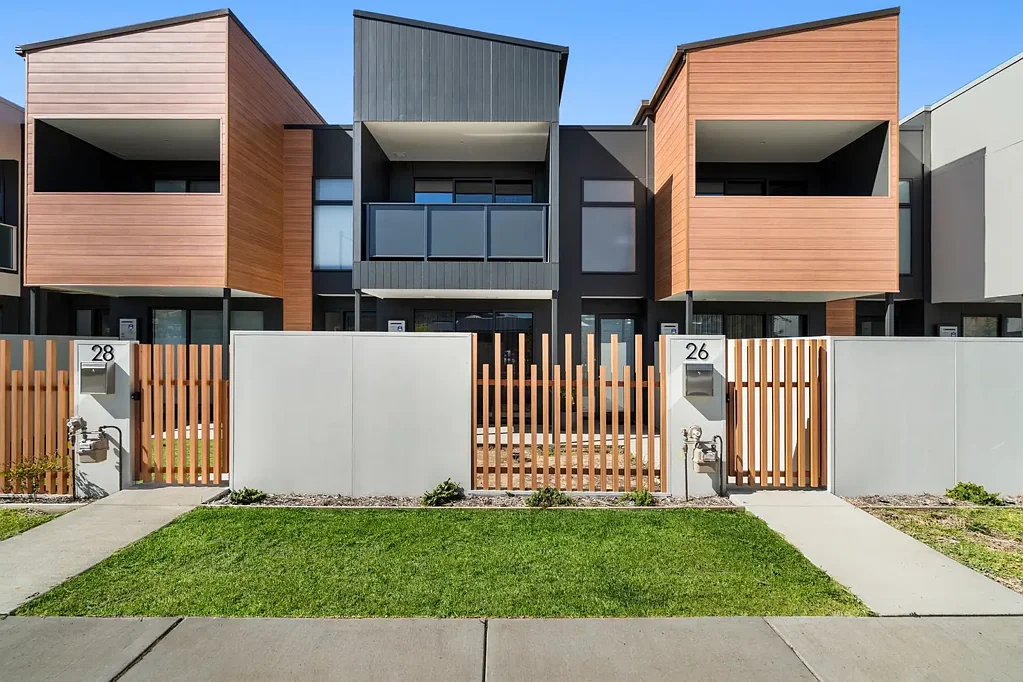 26 Judith Macintosh Cres, Taylor, ACT 2913
