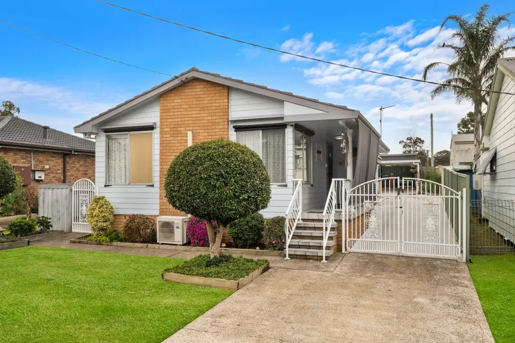 Abermain 3Kwarto Country Charm- Endless Potential