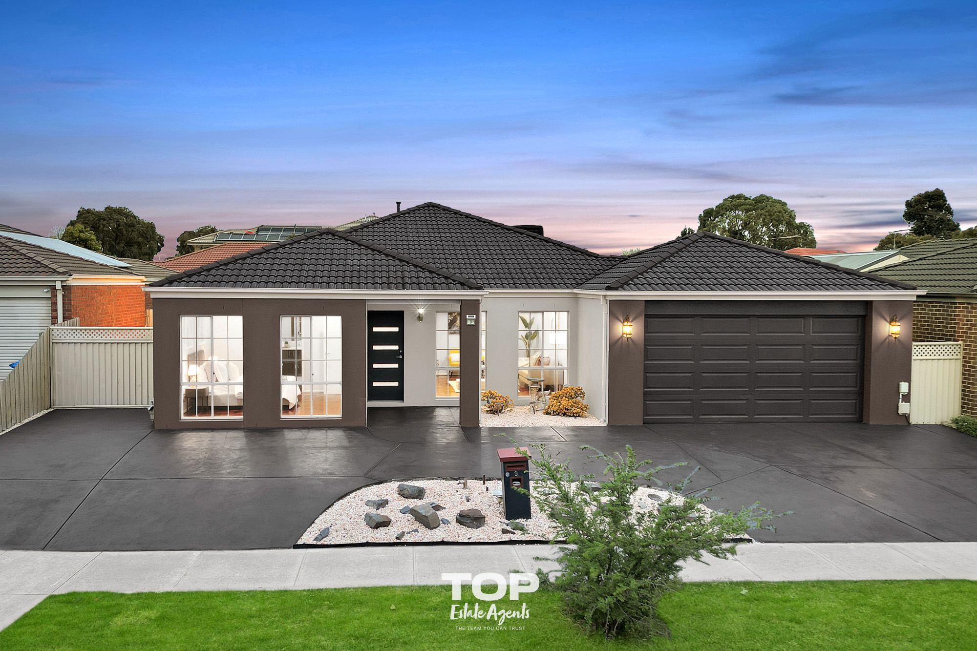 3 ORION AV, CRANBOURNE VIC 3977, 0 rūma, 0 rūma horoi, House