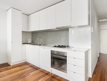 305/126 Chapel Street, St Kilda, Melbourne CBD, 1 rūma, 1 rūma horoi, Apartment
