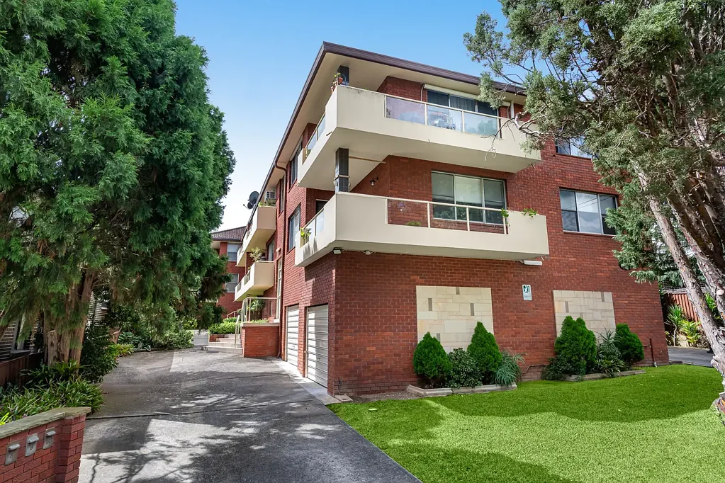 6/6-7 Clio Street, Wiley Park, NSW 2195