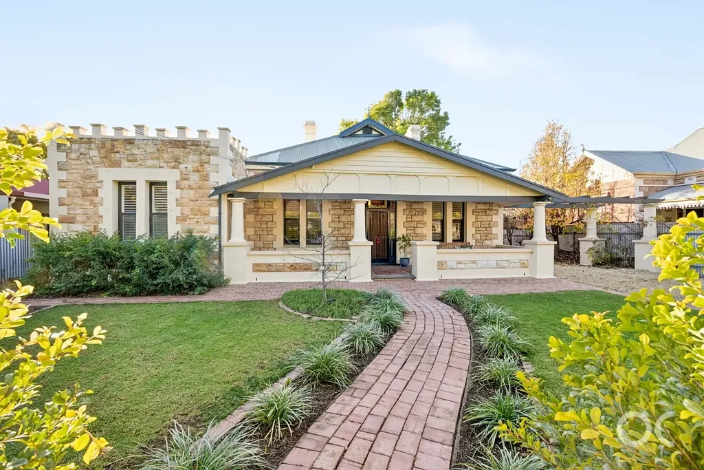 56 George Street, Clarence Park, SA 5034