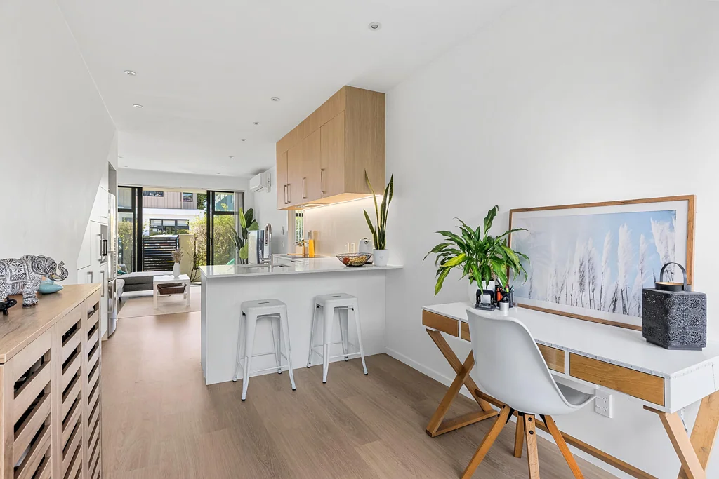Orewa 2房  Affordable Orewa beach lifestyle