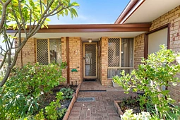 50/11 Petterson Avenue, Samson