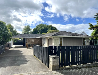 24 Guy Street, Dannevirke, Tararua, 3 rūma, 1 rūma horoi, House