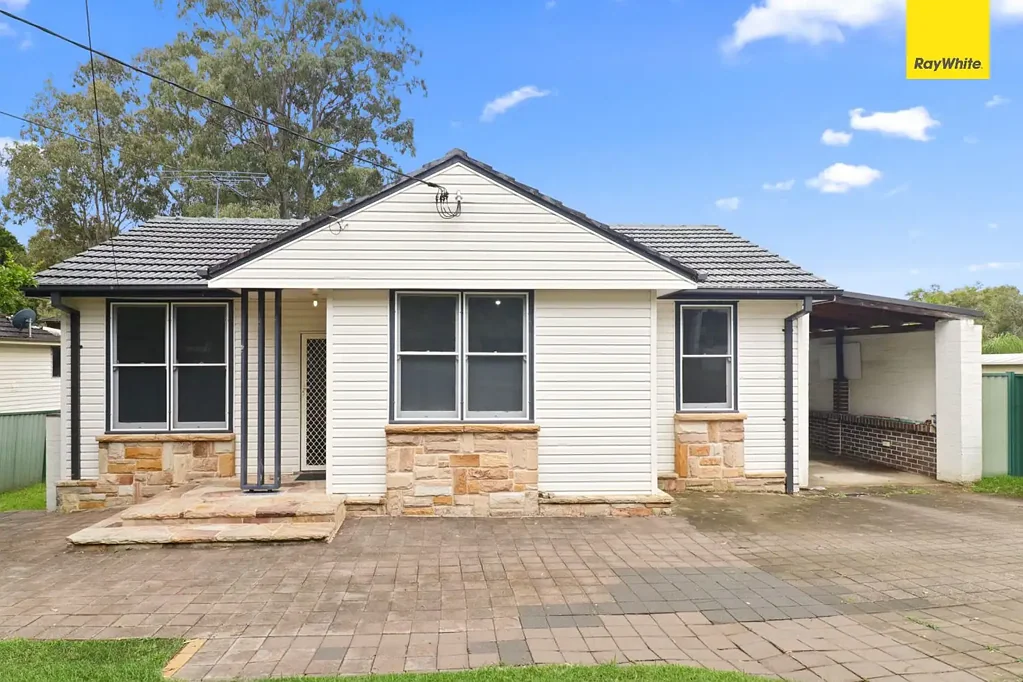 Centrally Located Family Home