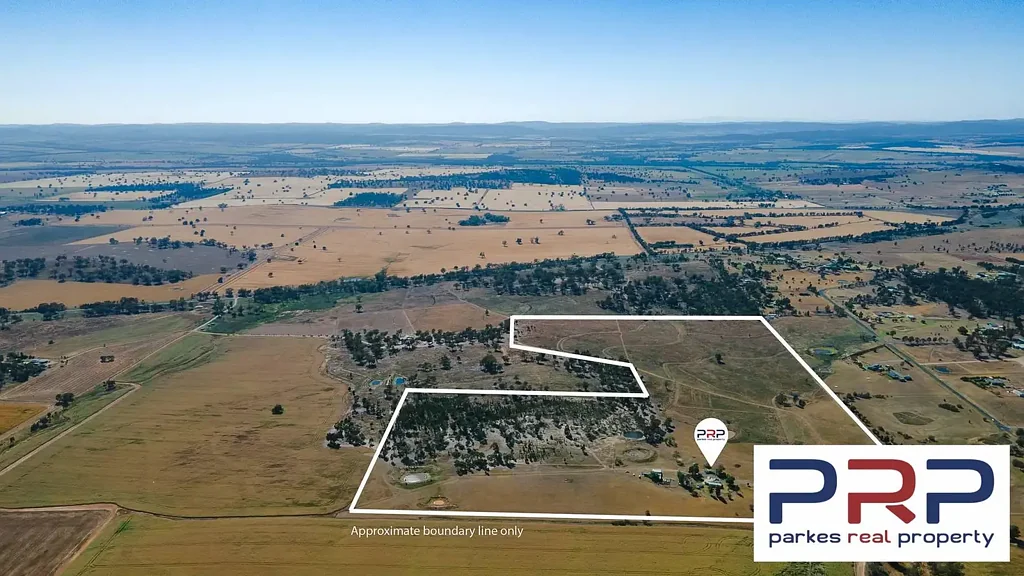 Parkes Your Perfect Lifestyle Property