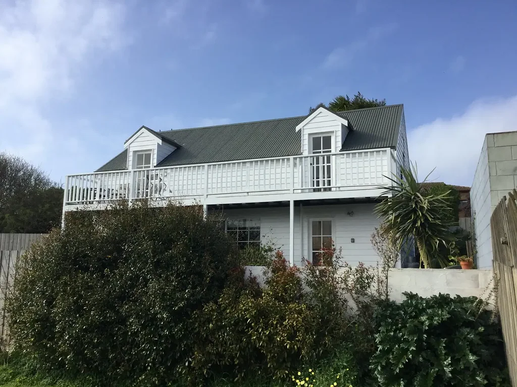 Port Fairy 3chambre 3 bedroom house OR 2 units